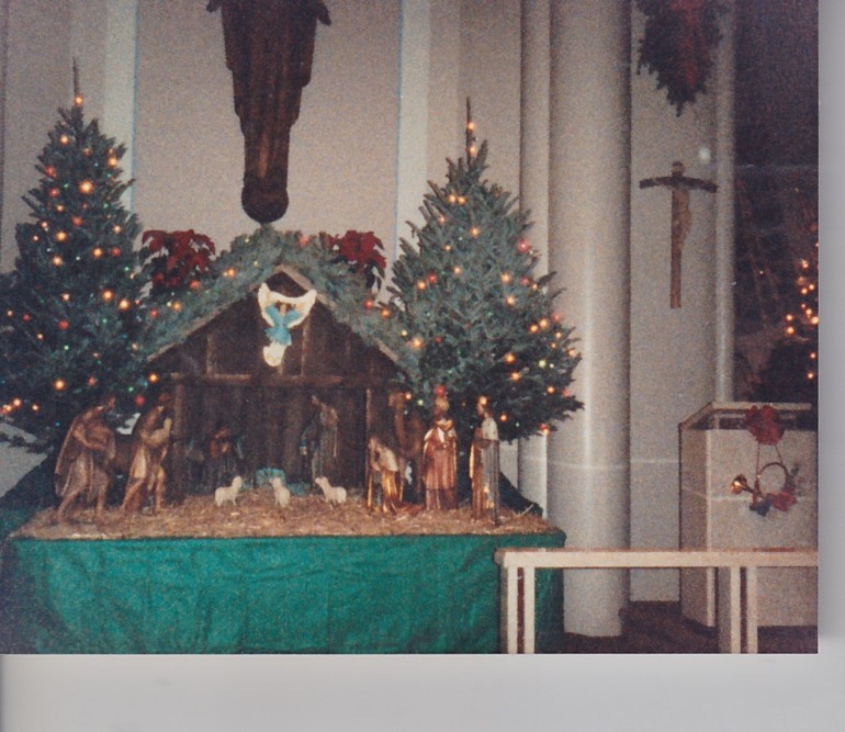 IC Church_December_1990_Nativity